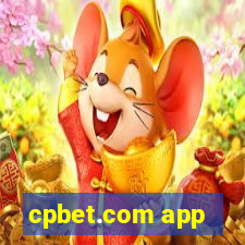 cpbet.com app